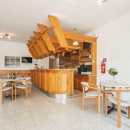 Hotel Pansion Oliva à Krnica Extérieur photo